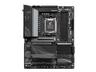 GIGABYTE X670 AORUS ELITE AX Moderkort - AMD X670 - AMD AM5 socket - DDR5 RAM - ATX