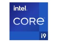 Intel Core i9 13900F - 2 GHz - 24-kärnig - 32 trådar - 36 MB cache - FCLGA1700 Socket - Box