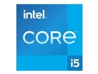 Intel Core i5 13500 - 2.5 GHz - 14-core - 20 trådar - 24 MB cache - FCLGA1700 Socket - Box