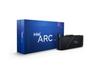 Intel Arc A750 Graphics Retail 8gb