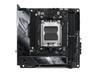 Asus Rog Strix X670e-i (wi-fi) Socket Am5 Mini-itx