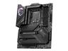 Msi Mpg Z790 Carbon Wifi Moderkort Intel Z790 Lga 1700 Atx Lga 1700 Atx