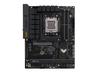 Asus Tuf Gaming B650-plus Wifi Socket Am5 Atx Moderkort