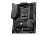 MSI MAG B650 TOMAHAWK WIFI Moderkort - AMD B650 - AMD AM5 socket - DDR5 RAM - ATX