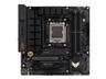 Asus Tuf Gaming B650m-plus Socket Am5 Micro Atx Moderkort