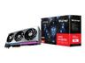 Sapphire Radeon RX 7900 XTX NITRO+ - 24GB GDDR6 RAM - Grafikkort