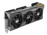 ASUS TUF Gaming Radeon RX 7900 XTX 24GB - OC Edition - grafikkort - Radeon RX 7900 XTX - 24 GB GDDR6 - PCIe 4.0 - 3 x DisplayPort, HDMI