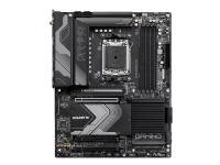 Gigabyte - Bundkort - X670 Gaming X AX - Socket AM5 - DDR5 - ATX