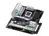 ASRock Z790 Steel Legend WiFi Moderkort - Intel Z790 - Intel LGA1700 socket - DDR5 RAM - ATX