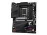 Gigabyte Z790 Aorus Elite Ax Moderkort Intel Z790 Lga 1700 Atx Lga 1700 Atx Moderkort