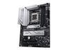 ASUS Prime X670-P - Moderkort - ATX - Socket AM5 - AMD X670 Chipuppsättning - USB-C 3.2 Gen 1, USB-C Gen 2x2, USB 3.2 Gen 1, USB 3.2 Gen 2 - 2.5 Gigabit LAN - inbyggda grafiken (CPU krävs) - HD-ljud (8 kanaler)