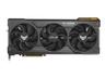 ASUS Radeon RX 7900 XT TUF OC - 20 GB GDDR6 RAM - Grafikkort