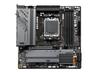 Gigabyte B650M GAMING X AX WIFI DDR5 Moderkort