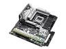 ASRock X670E Steel Legend Moderkort - AMD X670E - AMD AM5 socket - DDR5 RAM - ATX