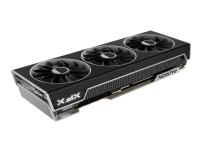 XFX Speedster MERC310 Radeon RX 7900 XTX - Black Edition - grafikkort - Radeon RX 7900 XTX - 24 GB GDDR6 - PCIe 4.0 - HDMI, 3 x DisplayPort - svart