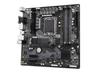 GIGABYTE B760M DS3H DDR4 Moderkort - Intel B760 - Intel LGA1700 socket - DDR4 RAM - Micro-ATX