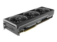 XFX Speedster MERC310 Radeon RX 7900 XT - Grafikkort - 20 GB GDDR6 - HDMI