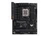 ASUS TUF GAMING B650-PLUS Moderkort - AMD B650 - AMD AM5 socket - DDR5 RAM - ATX