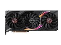 ASRock Phantom Gaming Radeon RX 7900 XTX 24GB - OC Edition - grafikkort - Radeon RX 7900 XTX - 24 GB GDDR6 - PCIe 4.0 x16 - HDMI, 3 x DisplayPort - låda