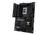 Asus Tuf Gaming B760-plus Wifi D4 Intel B760 Lga 1700 Atx Lga 1700 Atx