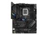 ASUS ROG STRIX B760-F GAMING WIFI (V2) Moderkort - Intel B760 - Intel LGA1700 socket - DDR5 RAM - ATX