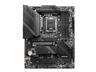 MSI MAG Z790 TOMAHAWK WIFI Moderkort - Intel Z790 - Intel LGA1700 socket - DDR5 RAM - ATX