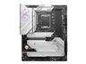 Msi Z790 Edge Wifi Ddr4 Intel Z690 Lga 1700 Atx Lga 1700 Atx