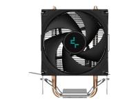 Deepcool GAMMAXX Series AG200 - Processorkylare - (för: LGA1155, LGA1150, LGA1151, AM4, LGA1200, LGA1700, AM5) - 92 mm