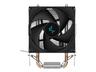 DeepCool AG200 - CPU Luftkylare - Max 31 dBA