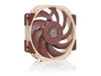 Noctua NF-A12X25R PWM, Fan, 12 cm, 450 RPM, 2000 RPM, 22,6 dB, 102,1 m³/h