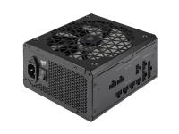 CORSAIR RM750x Shift - Strömförsörjning (intern) - ATX12V / EPS12V - 80 PLUS Guld - AC 100-240 V - 750 Watt - Europa