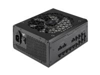 CORSAIR RM1000x Shift - Strömförsörjning (intern) - ATX12V / EPS12V - 80 PLUS Guld - AC 100-240 V - 1000 Watt - Europa
