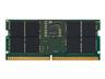 Kingston - Ddr5 16gb 5,200mhz 262-pin So-dimm