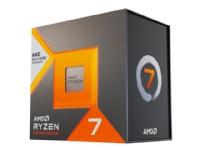 AMD Ryzen 7 7800X3D - 4.2 GHz - 8-core - 16 trådar - 96 MB cache - Socket AM5 - PIB/WOF