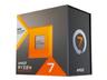 AMD Ryzen 7 7800X3D CPU - 8 kärnor - 4.2 GHz - AMD AM5 - AMD Boxed (utan kylare)