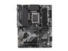 GIGABYTE B760 GAMING X AX Moderkort - Intel B760 - Intel LGA1700 socket - DDR5 RAM - ATX