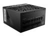 Msi Mpg A850g Pcie5 Strömförsörjningsenheter 850 W 24-pin Atx Atx Svart 850w Atx 80 Plus Gold Nätaggregat