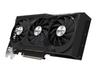 Gigabyte GeForce RTX 4070 Windforce OC Grafikkort