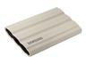 Samsung T7 Shield Sand 2TB