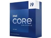 Intel® Core™ i9-13900KF (Raptor-Lake) - 24-kärniga - 32 trådar - 4,3 GHz (Upp till 5,8 GHz - Intel® Turbo Boost) - LGA1700-Socket - Box (utan kylare)