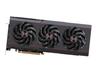 Sapphire Radeon RX 7900 XT Pulse - 20GB GDDR6 RAM - Grafikkort