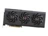 Sapphire Radeon RX 7900 XTX Pulse - 24GB GDDR6 RAM - Grafikkort