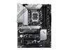 ASUS PRIME Z790-P (V2) Moderkort - Intel Z790 - Intel LGA1700 socket - DDR5 RAM - ATX