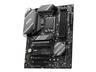 MSI B760 GAMING PLUS WIFI