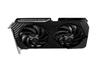 Gainward GeForce RTX 4060 Ti Ghost 8GB, graphics card (DLSS 3, 3x DisplayPort, 1x HDMI 2.1)