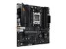 Asus Tuf Gaming A620m-plus Wifi Socket Am5 Micro Atx Moderkort