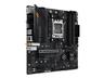 Asus Tuf Gaming A620m-plus Wifi Socket Am5 Micro Atx