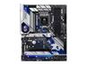 ASRock Z790 PG Sonic Moderkort - Intel Z790 - Intel LGA1700 socket - DDR5 RAM - ATX
