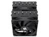 Thermalright Peerless Assassin 120 SE, Luftkylare, 12 cm, 1550 RPM, Svart