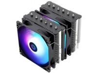 Thermalright Peerless Assassin 120 SE ARGB, Luftkylare, 12 cm, 1550 RPM, Svart